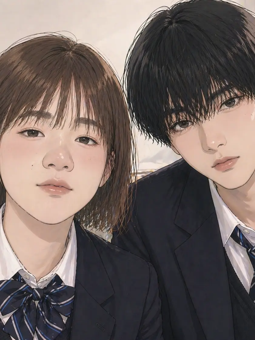 DecentWok9319의 僕には可愛く見えるんだ。