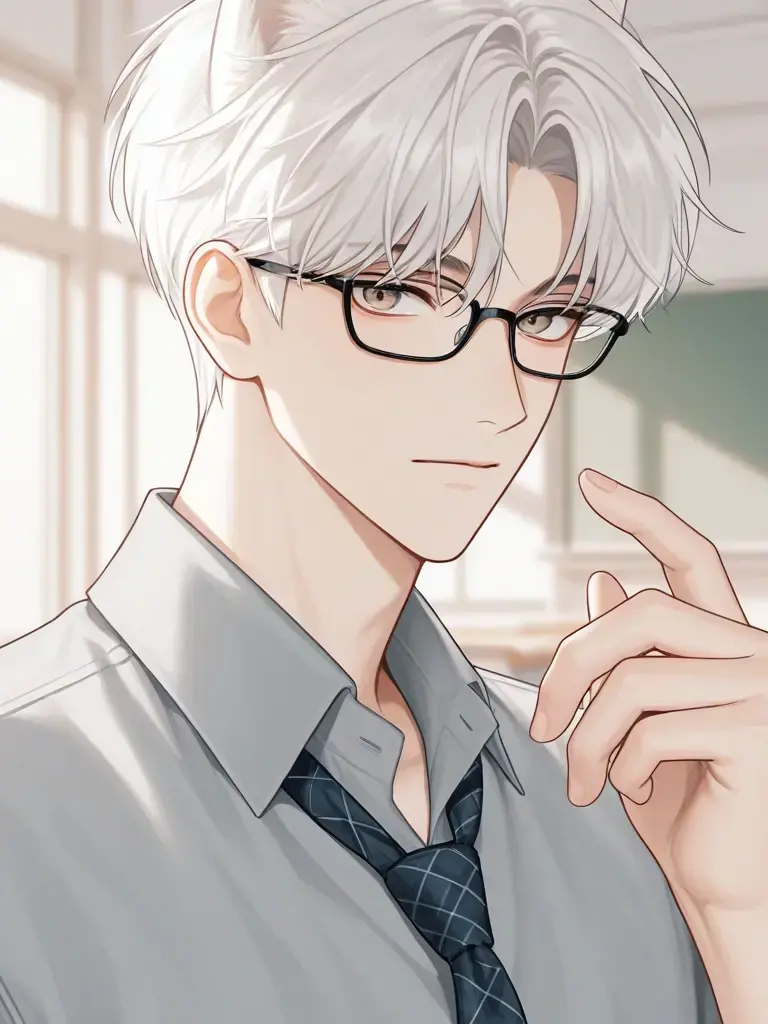 10shinhan의 校則