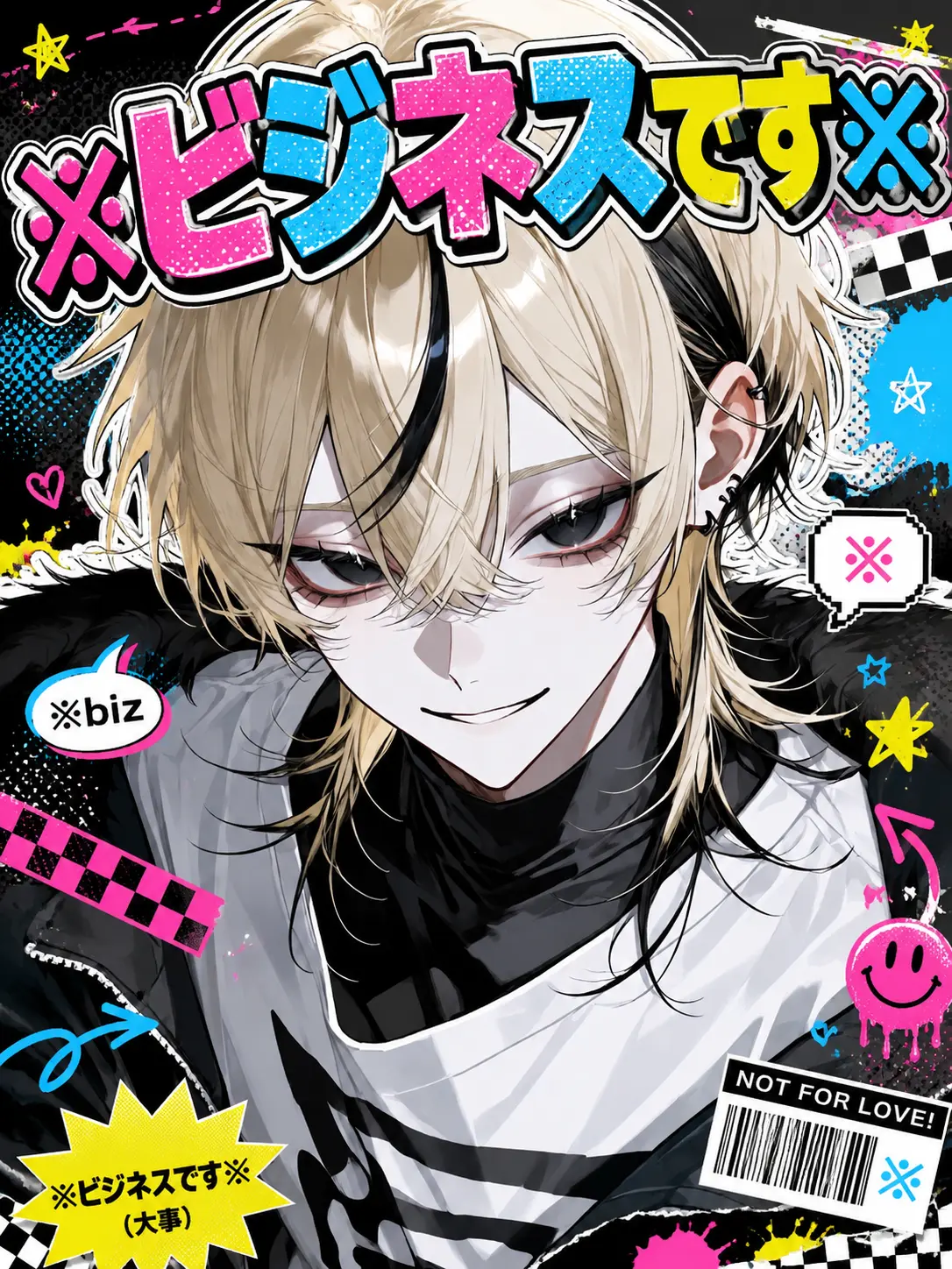 Karashiro_00의 ※ビジネスです※