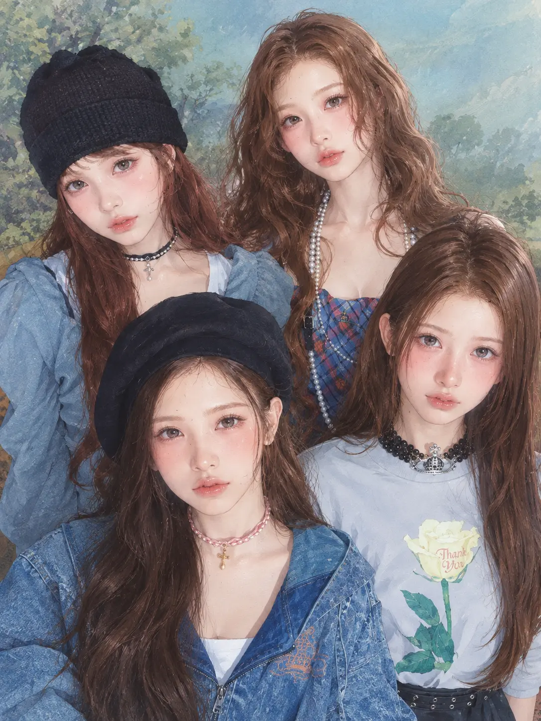 realenecser의 Baby DONT Cry