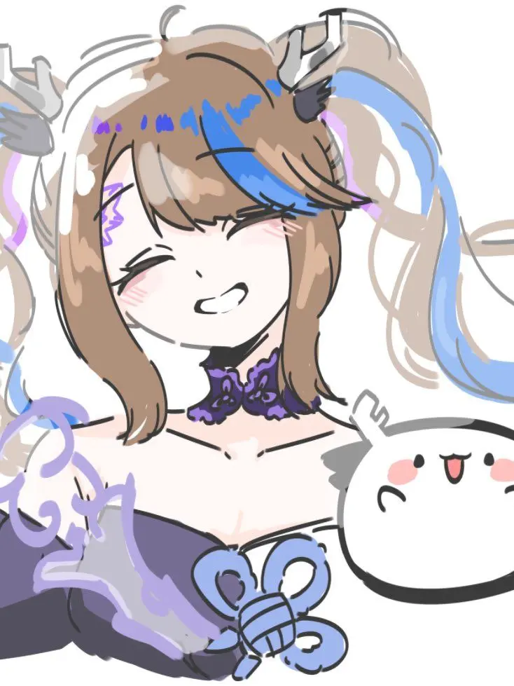 Arahashi0907의 아이리 칸나