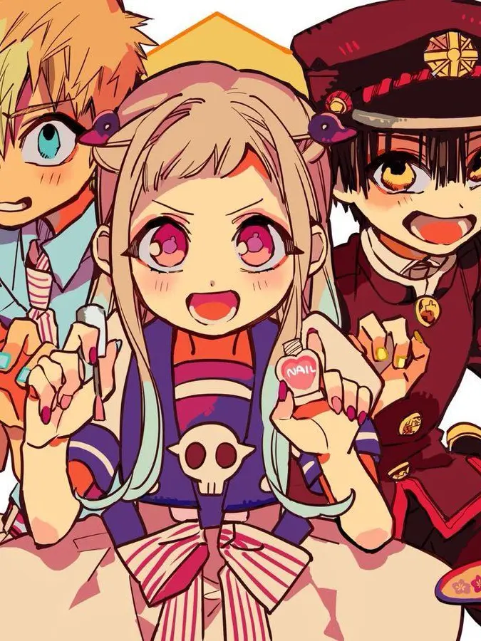 Rumu_0495의 花子くんのもう1人の助手…！？