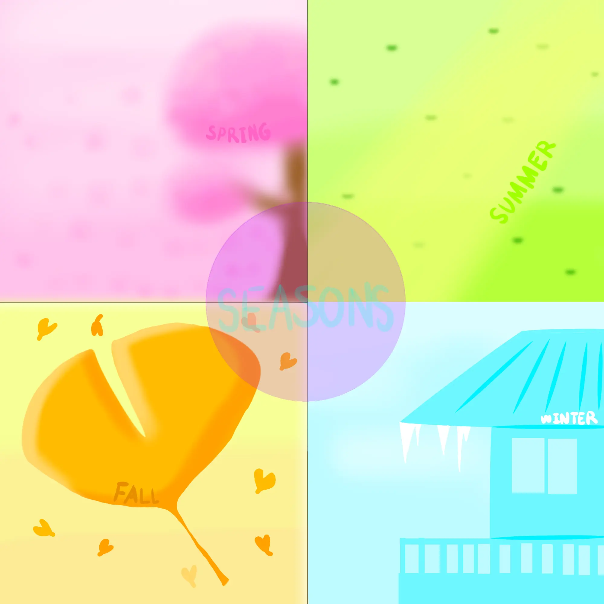 Mungchilli의 가 족같은 실제 우리반...🔪