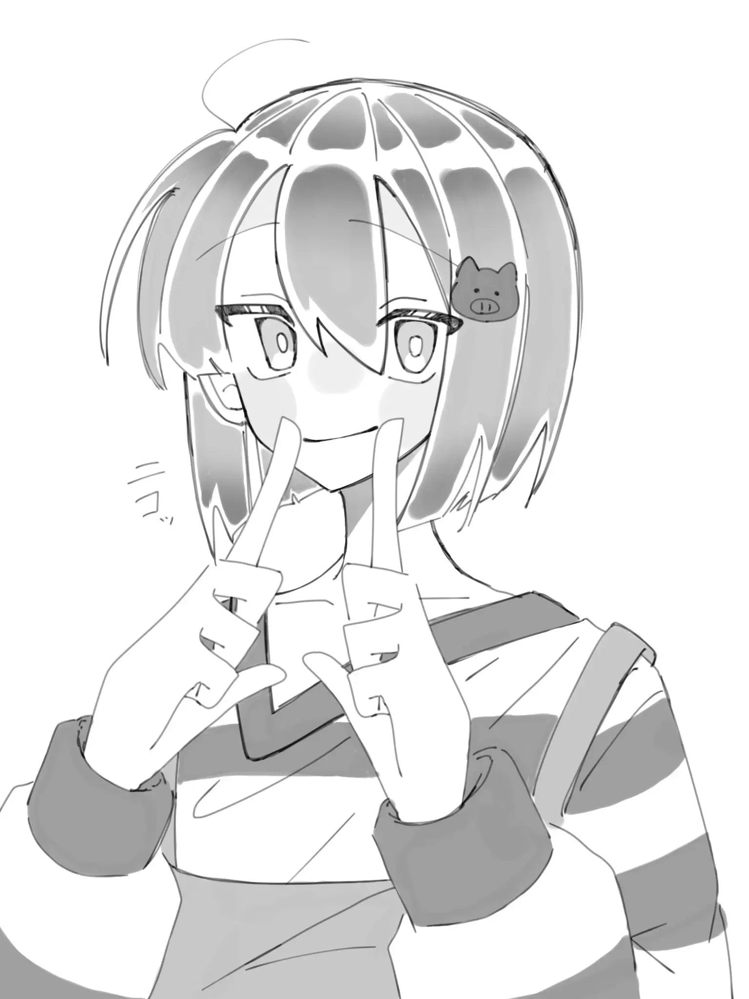 GuiltyHerb2910의 どう考えても君に夢中。（sha受け）