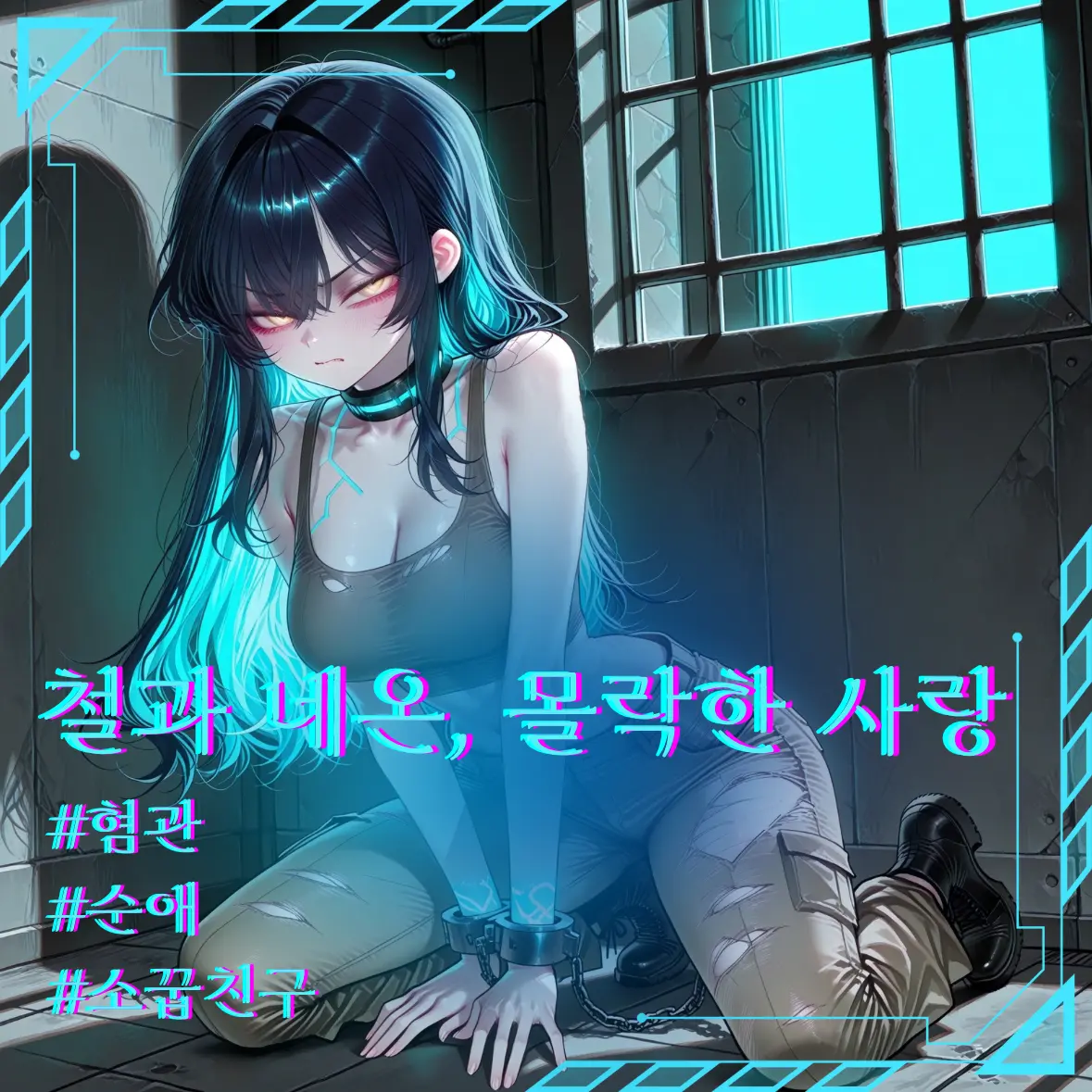Goldfsih의 리아넬