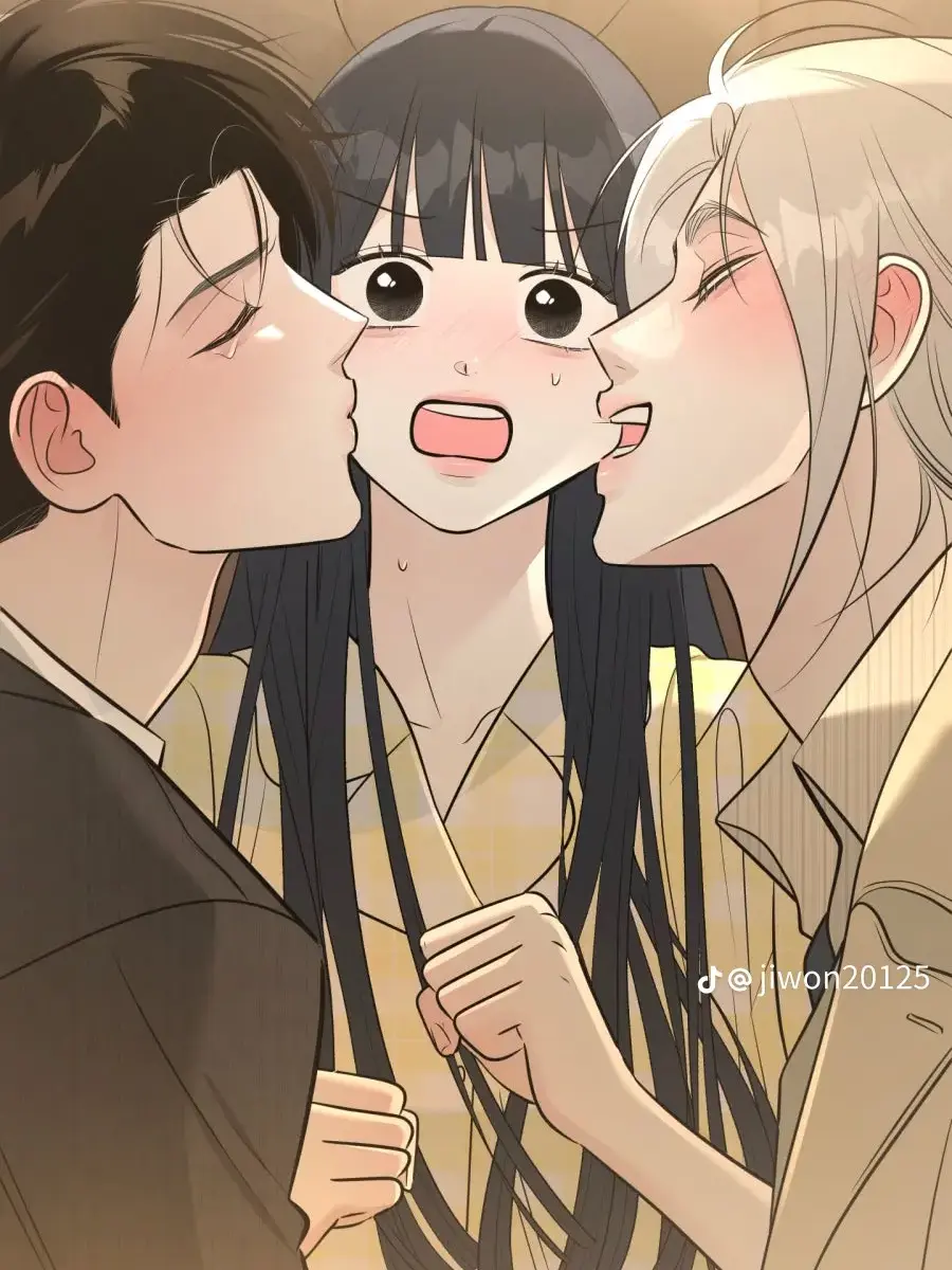 WavyOtter1056의 해시태그는 첫사랑