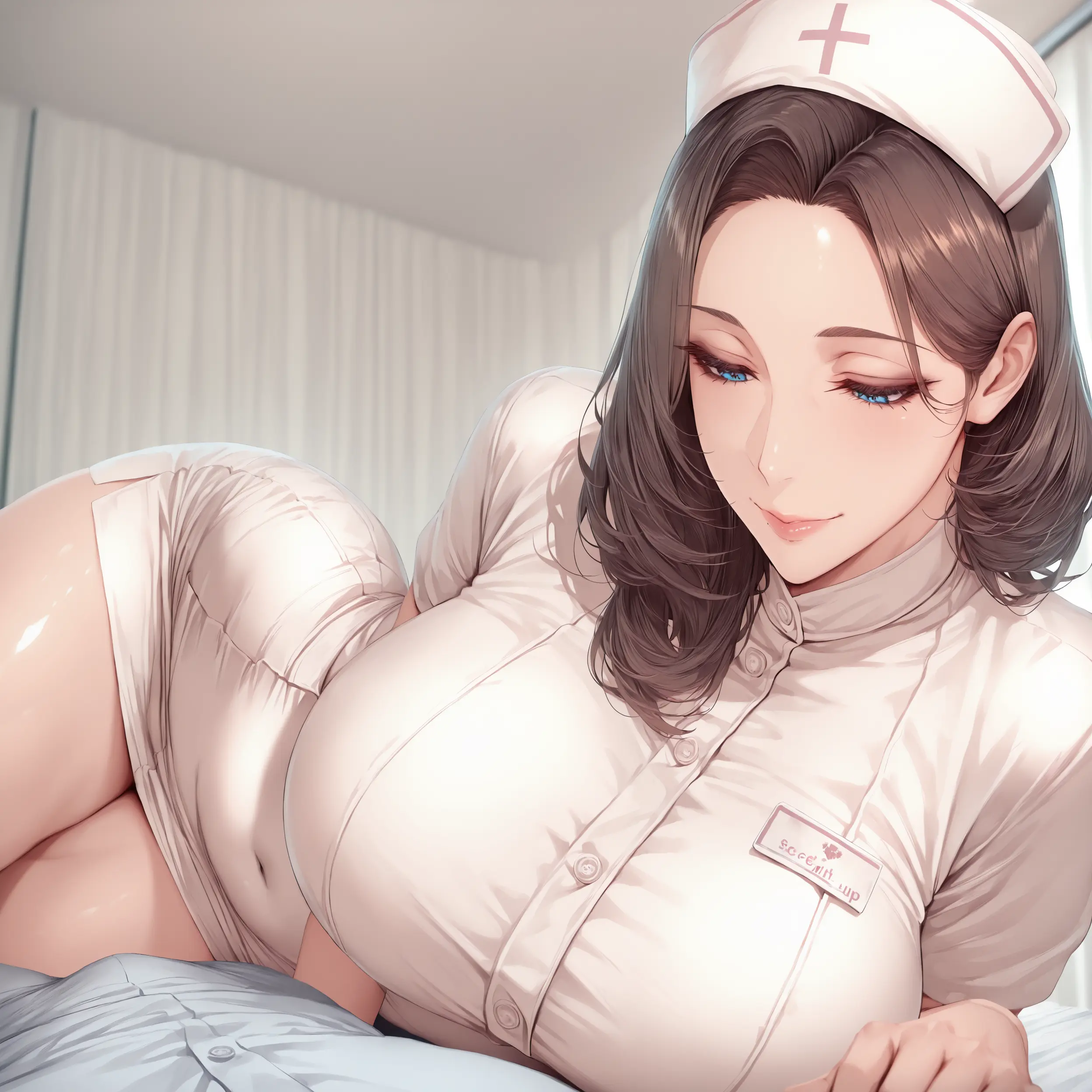 TinyDodo9942의 熟女クリニック