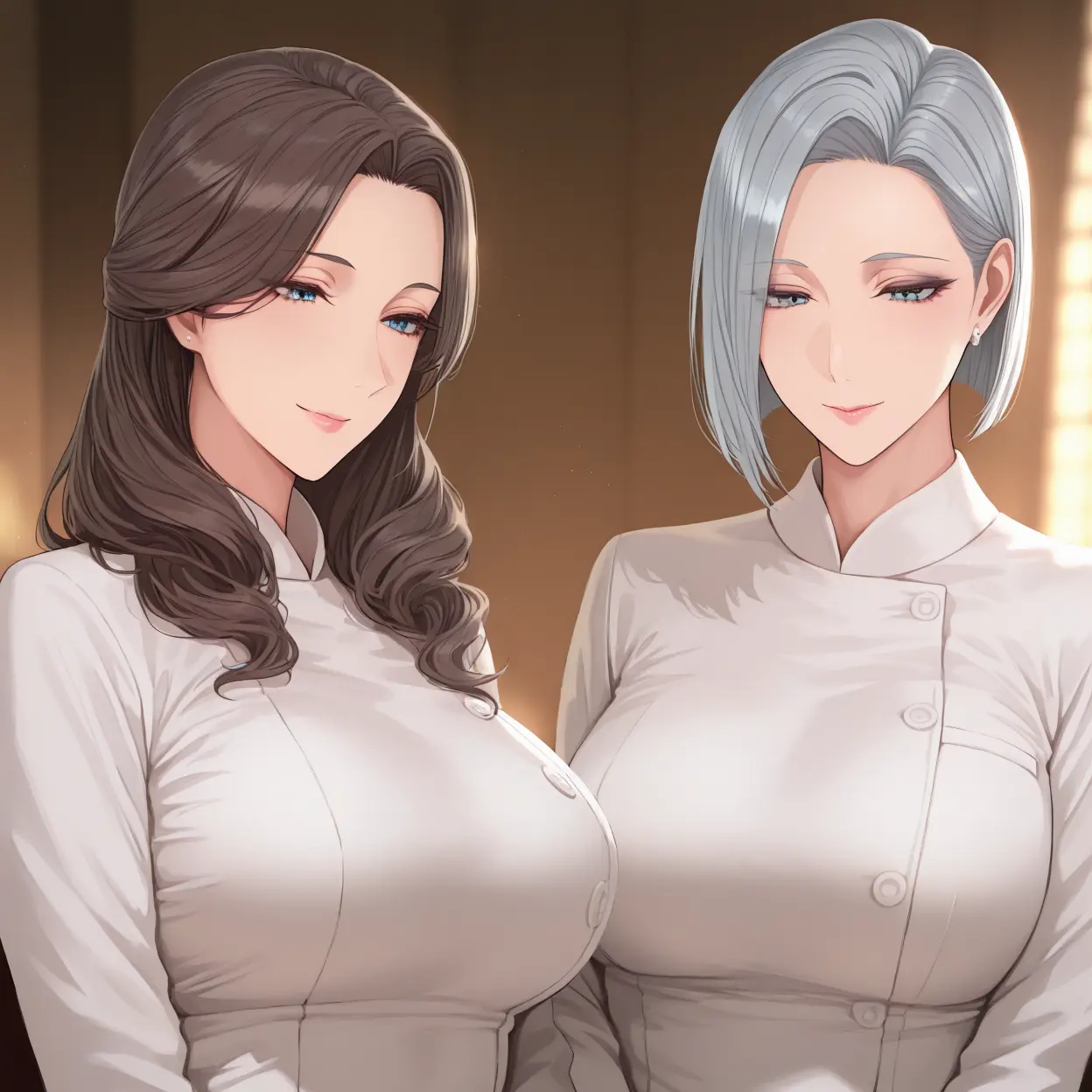 TinyDodo9942의 熟女クリニック