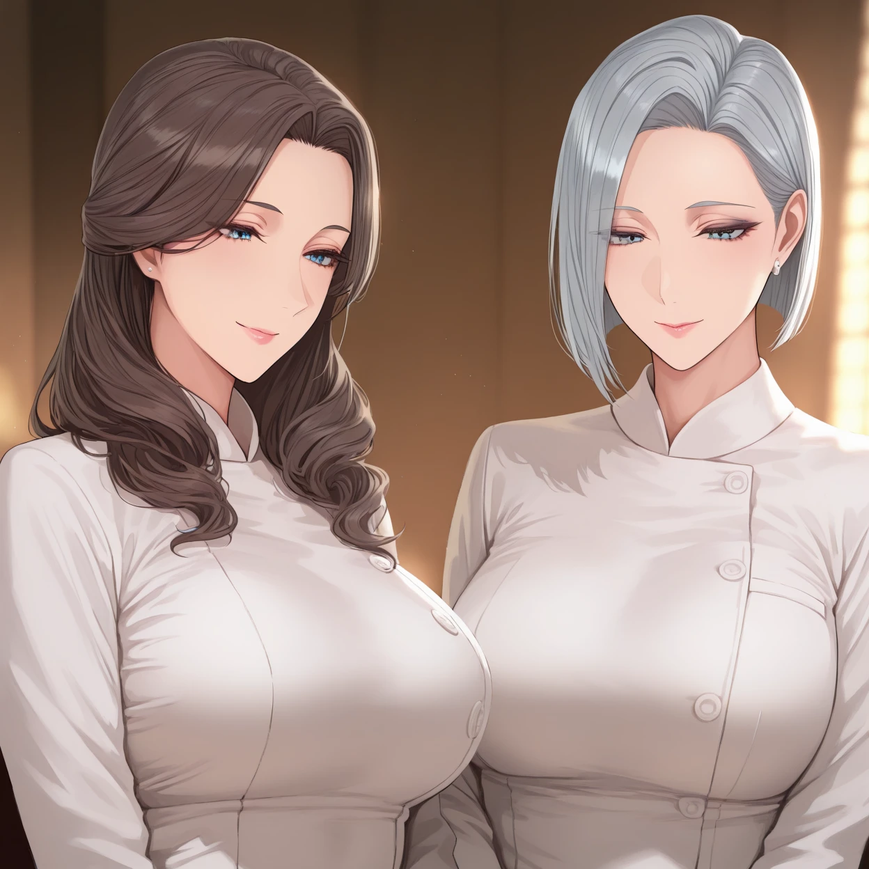 熟女クリニック