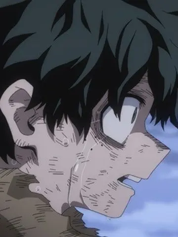 Runa.1001의 無個性は失敗作なんだって