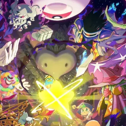 별의 커비 (외전)최종보스 단톡방