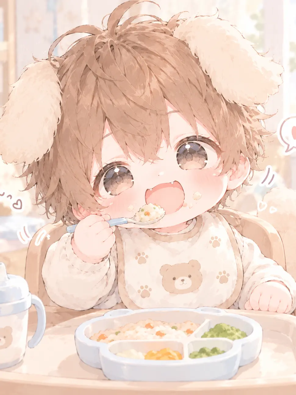 Mochi29yama의 まめただよ！