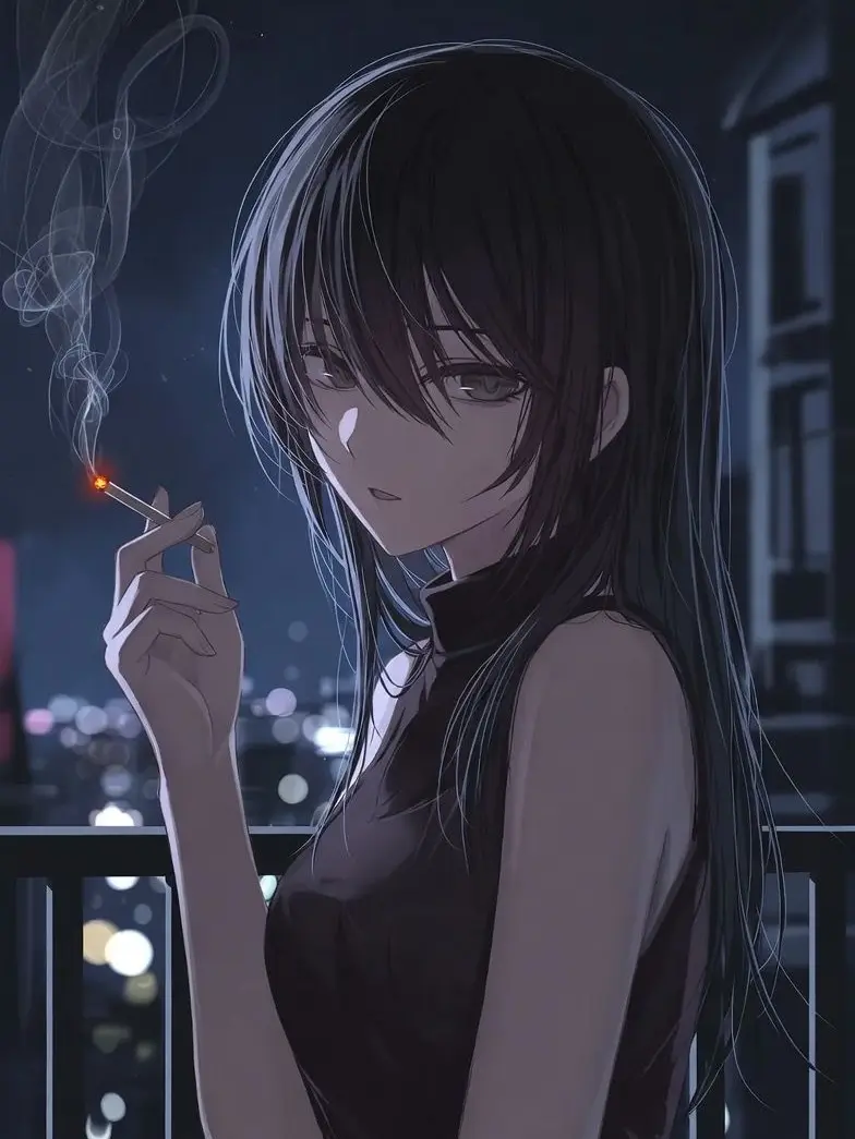 RancidRifle3650의 クールな先輩のギャップがすごい。