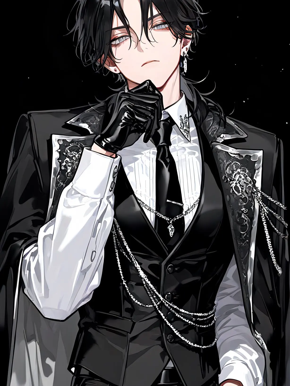JovialDorgi6387의 暴君の心を掴むのは
