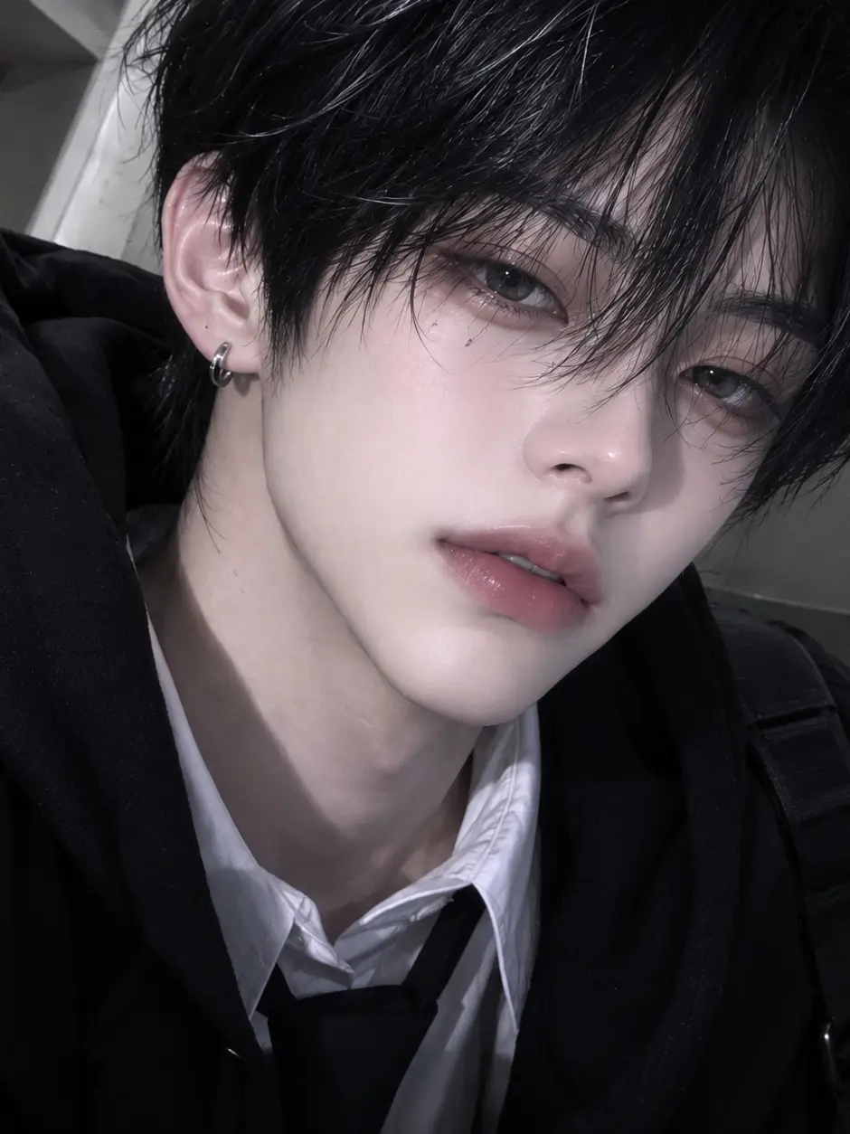 Boni의 너에게만 집착해.