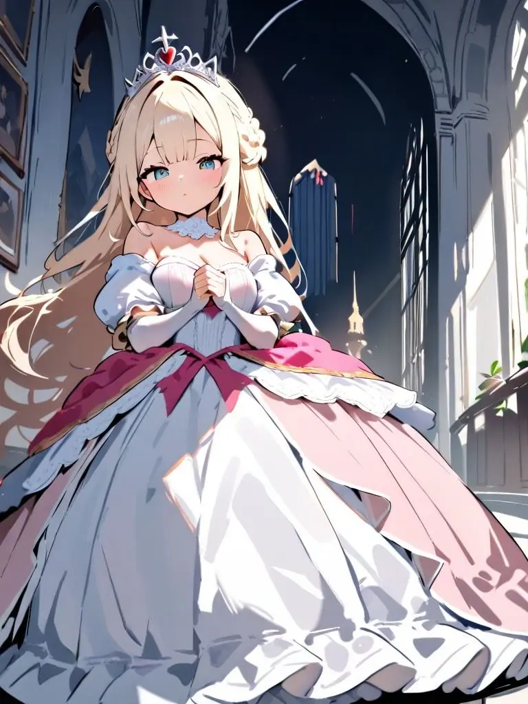 sususus의 勇者と姫が結婚する話