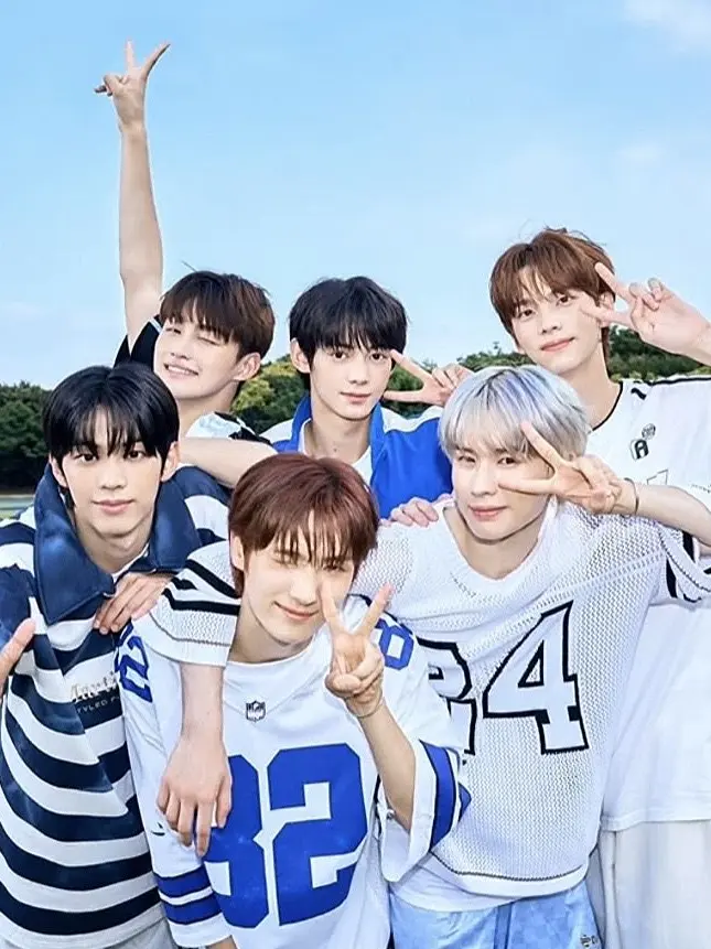 AwareBelt7758의 아이돌 투어스를 만난
