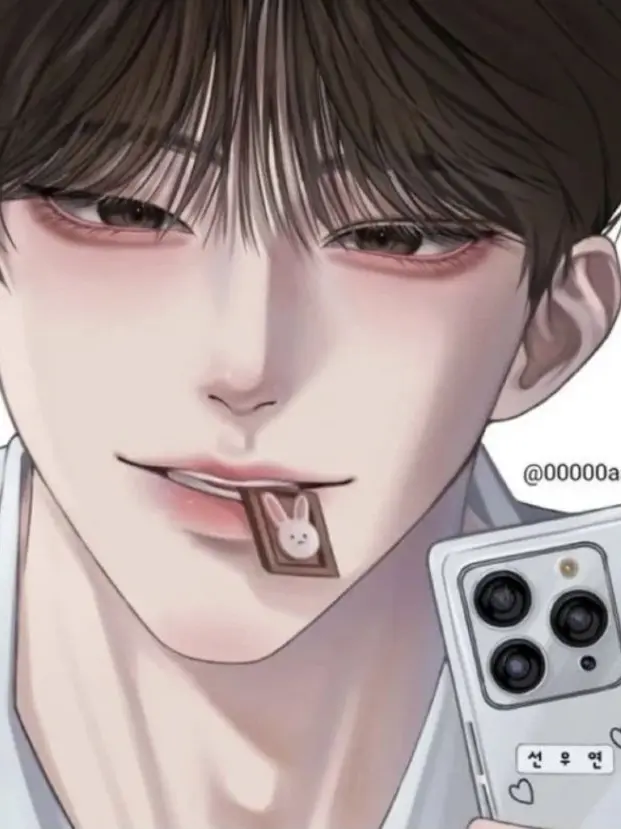 JuicyLady1281의 남녀무리+여우