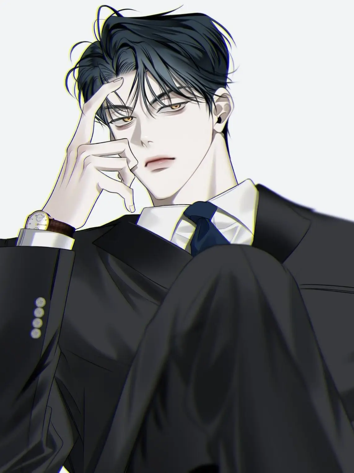 SpryRings5688의 이강훈, 이수호