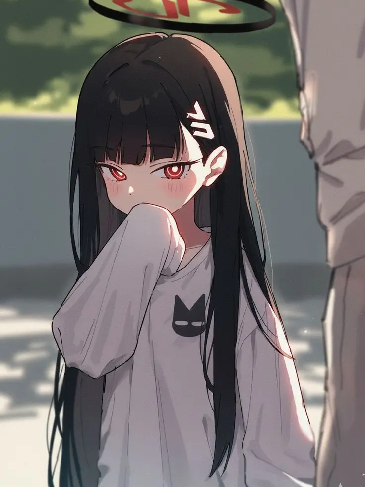 oaa1234의 어려진 리오!