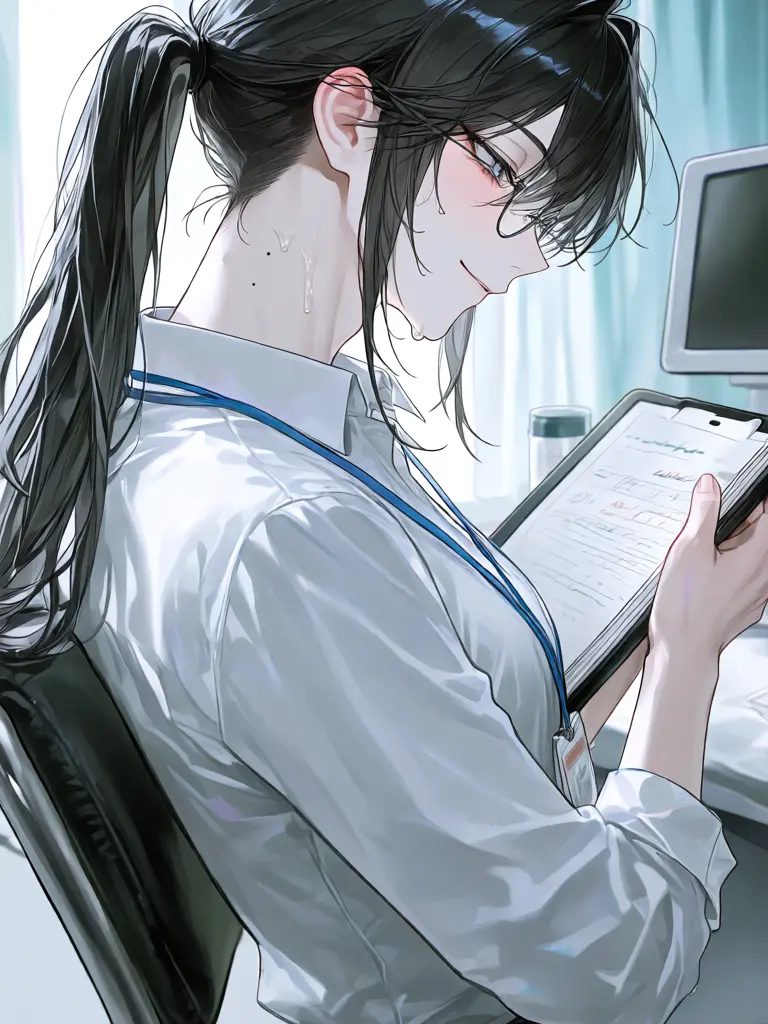 CattyArmor1701의 先生と呼ぶには、好きすぎた😭