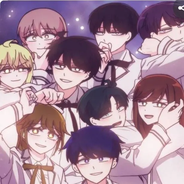 SureHuman0302의 잉여특공대