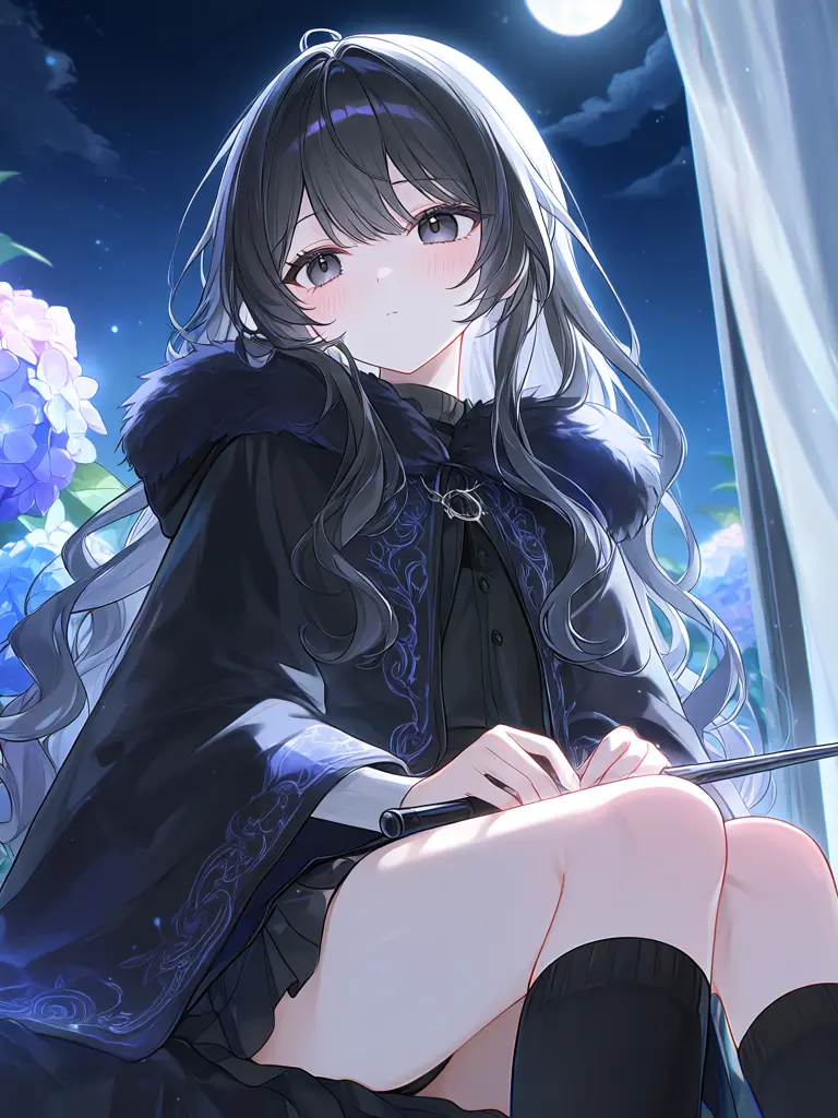 GiddyLoan2883의 (追加版1)平和主義の魔法学園
