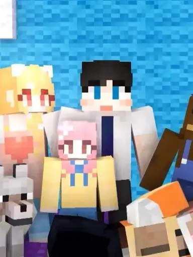 Goodmorning12345의 잉여맨 가족