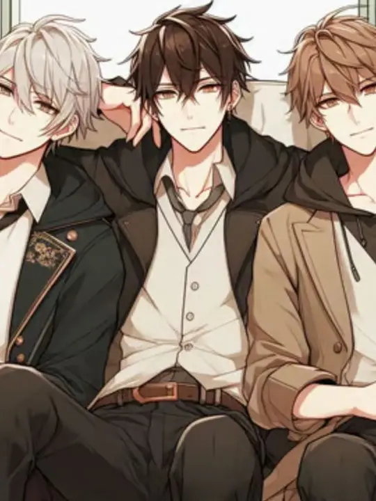 piercingkunai의 The Xildun Heir