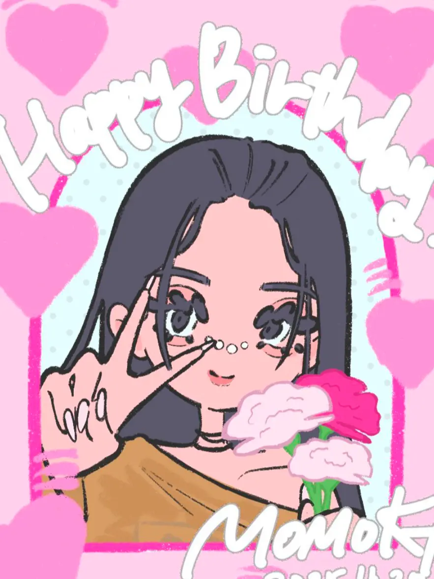 abc222의 HANA　MOMOKA