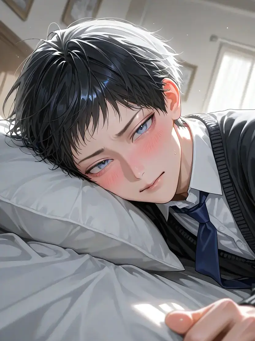 yuuuuu.204의 幼馴染 距離感バクってます