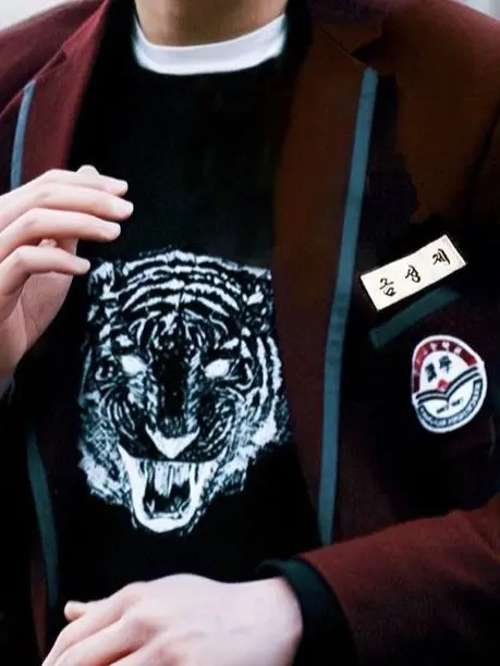 FloralBag0204의 Keum Seongje