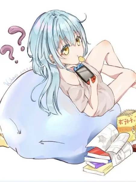SturdyFile2421의 userはリムル先生！
