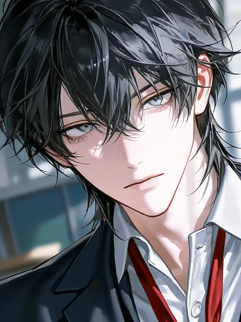 MintyCity3969의 生徒会長は幼馴染み