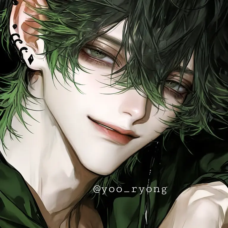 Yoo_ryong의 진영현