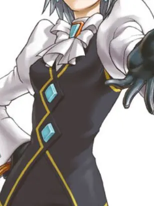 miuad4010의 冥ちゃんはツンデレ。