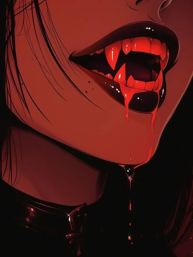 andsherox의 Bonded in Blood