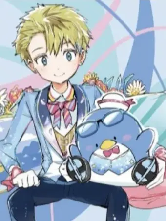 Medalist3369의 리오우와의 재회