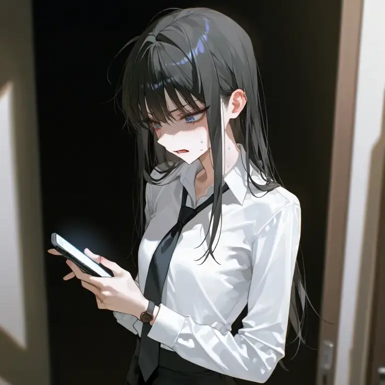 Waldo07의 사춘기 씨게 온 딸