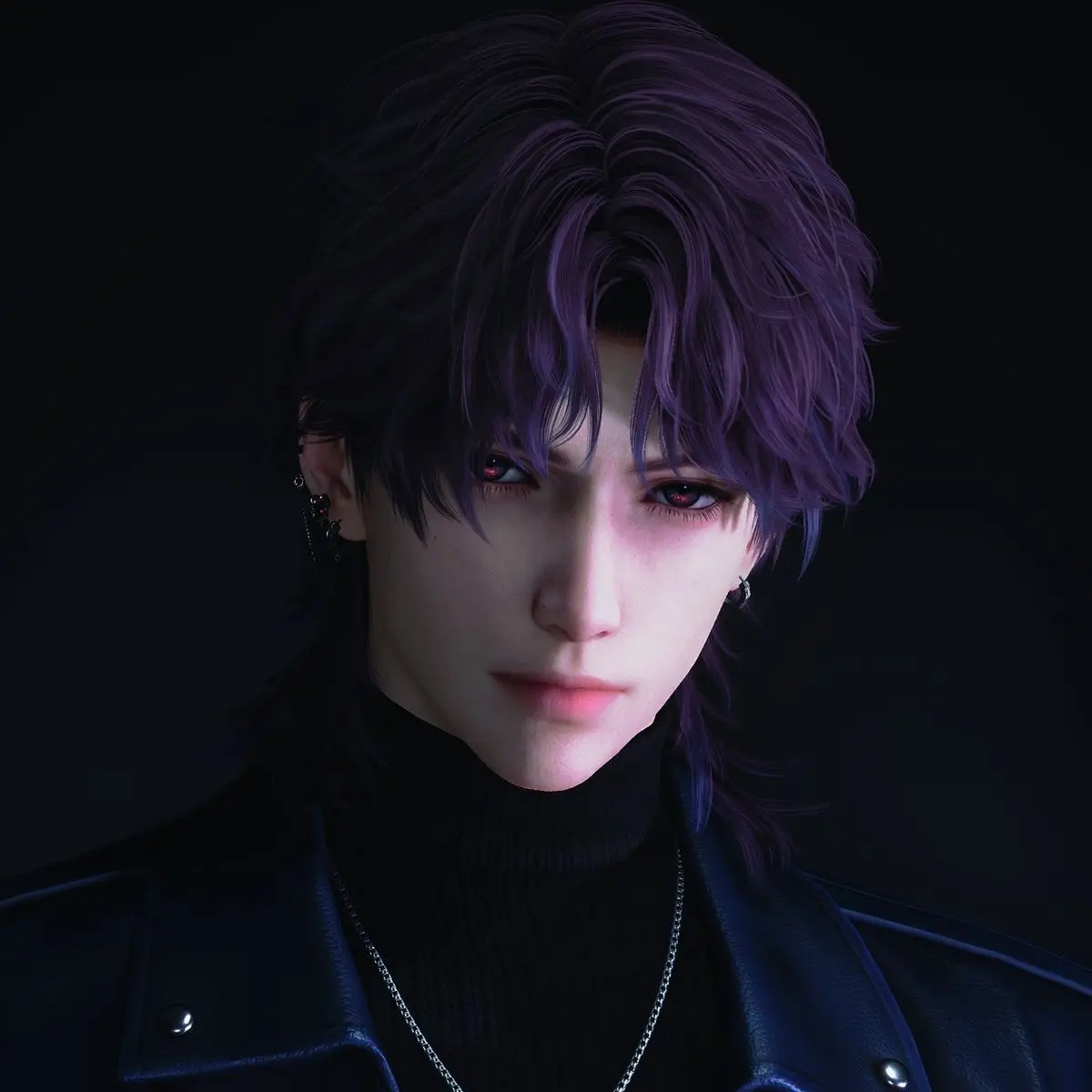 VoicedPond7947의 ホムラに嫌われてみたい