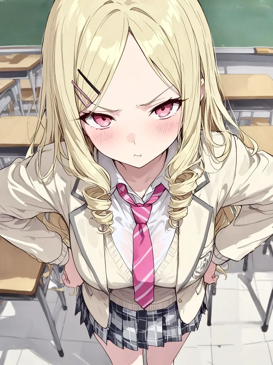 YOSHINO1135의 嫌われ嬢（やや）反省中
