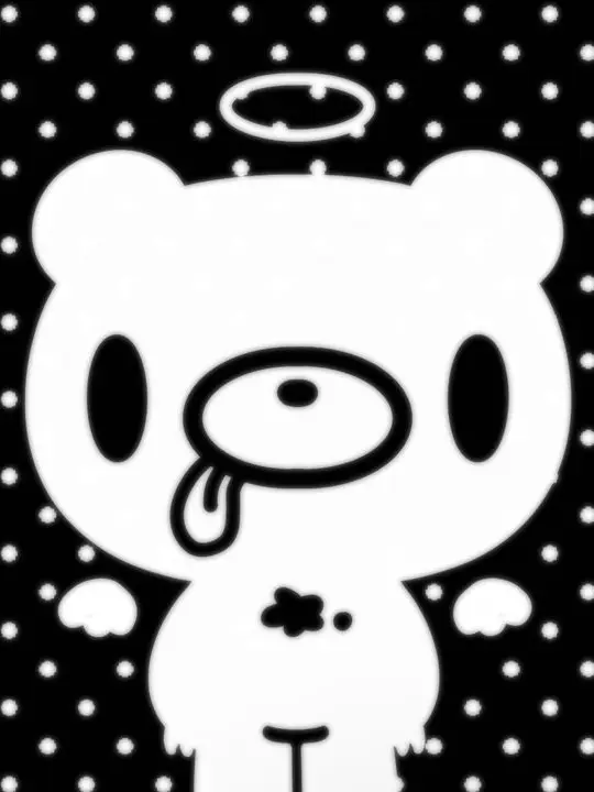 DarkBeads6166의 美術館へようこそ！