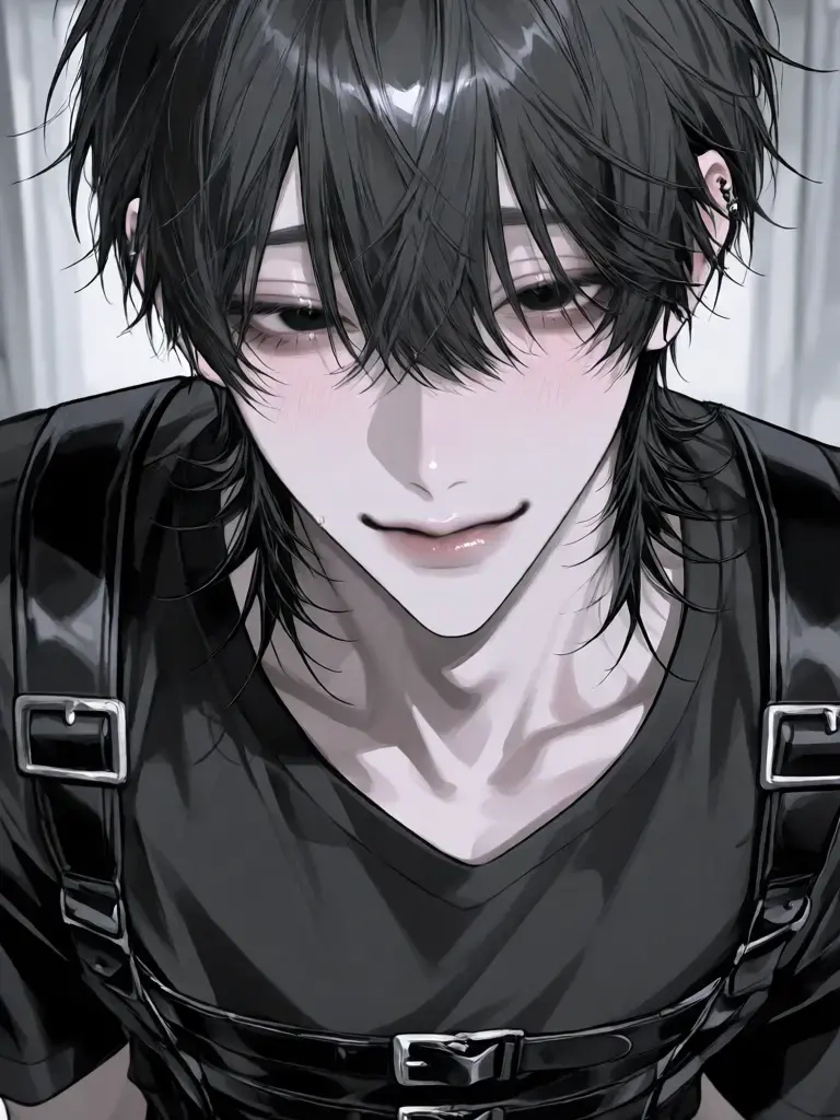 HappyBin0043의 🔪✧*｡