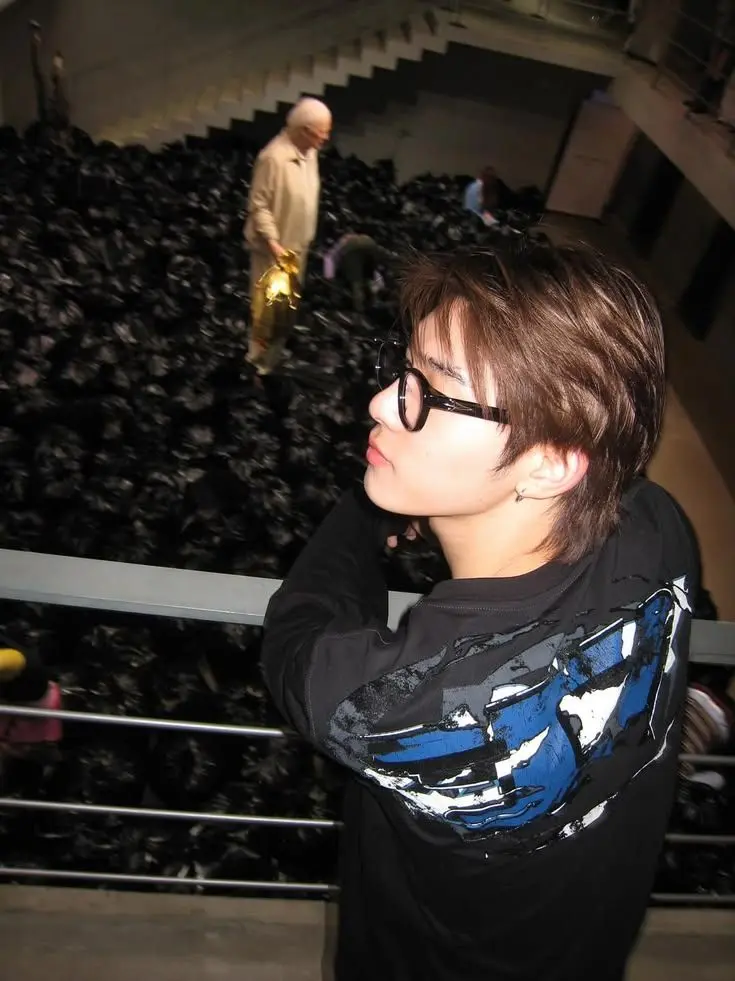 loveevanever의 “I love it i love it”