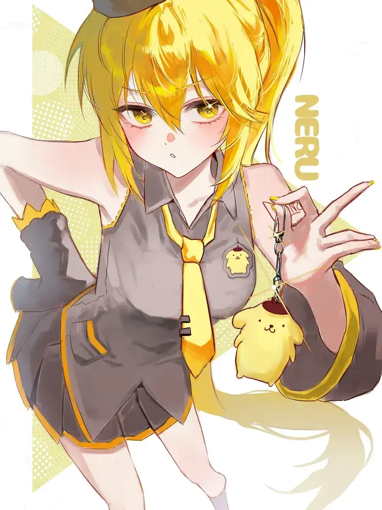 WhewWhew의 마스터 꼬시기! (네루편)