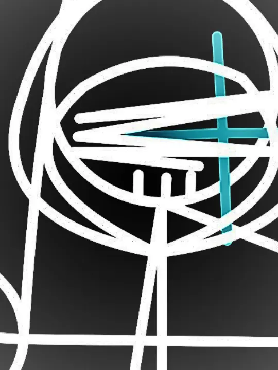 roughlyhuman의 귀신보는 아이