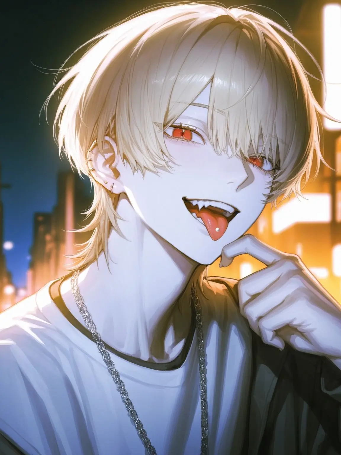 kusarewankou의 クズ男わからせ