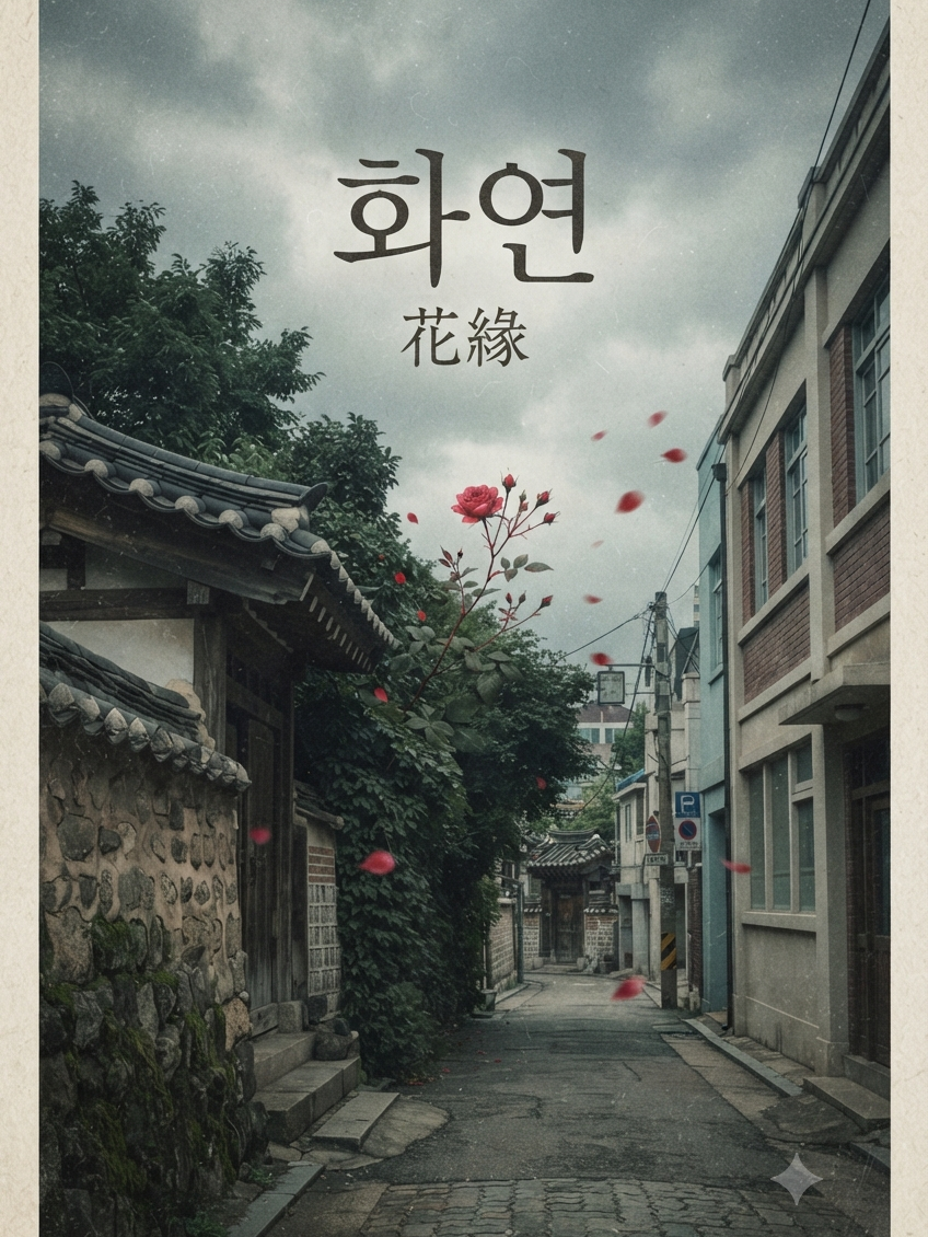 화연(花緣) 대표 이미지