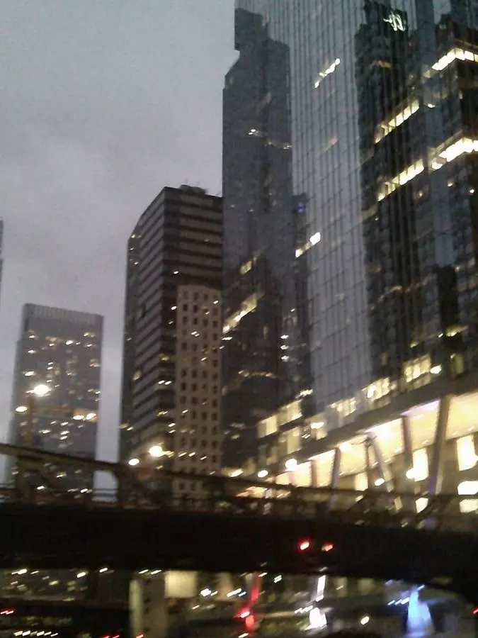 Lemoncake4의 Cloudy Evenings in Seoul