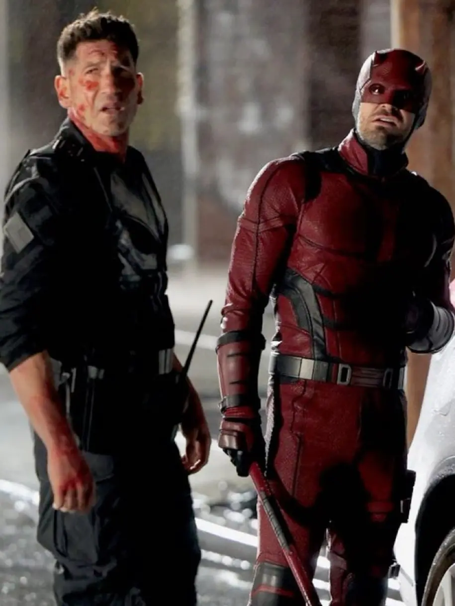 sighhh의 Two Vigilantes